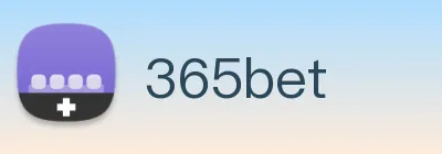 365bet Logo